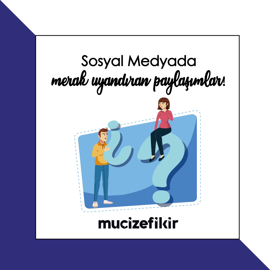 SOSYAL MEDYA HESAP YÖNETİMİ VE ÖNEMİ!