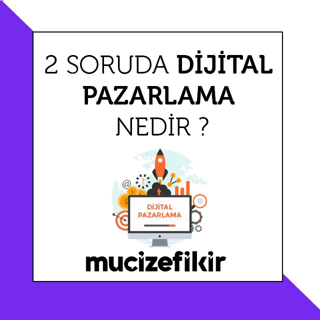 dijital pazarlama ajansı