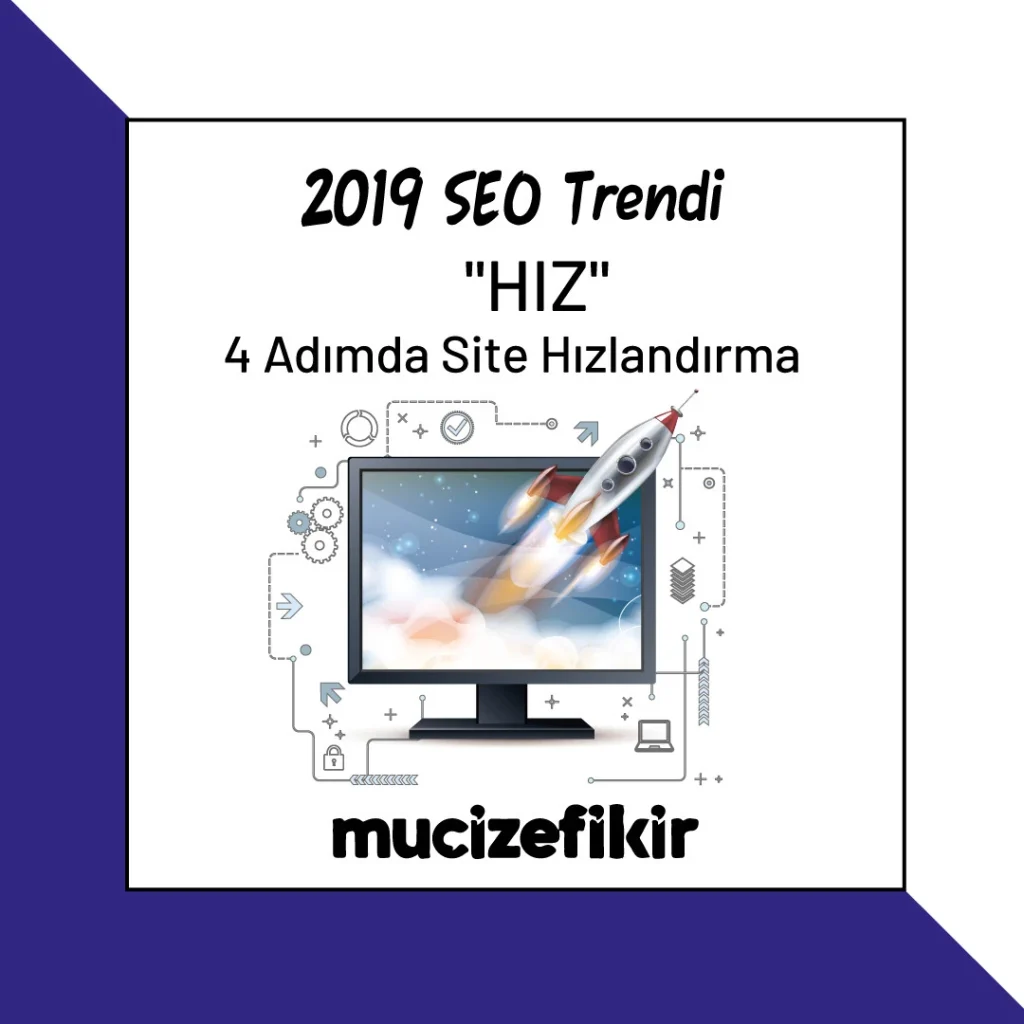seo calismasi site hizlandirma