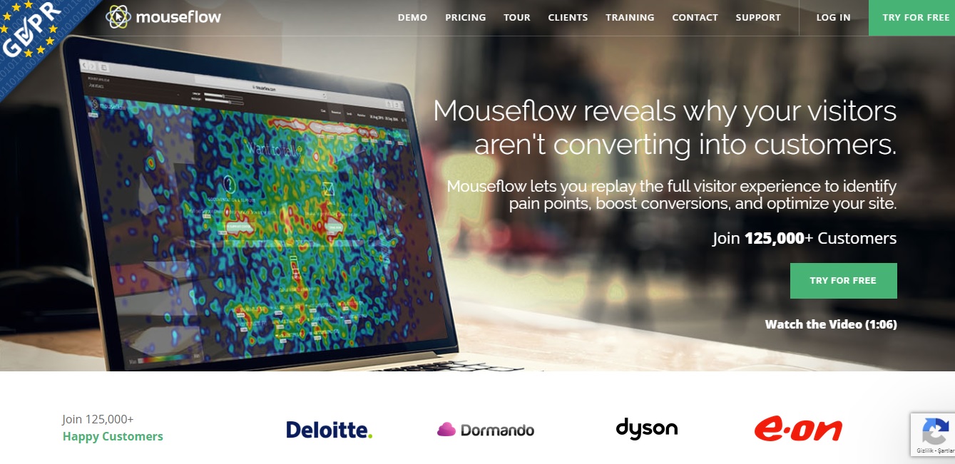 Mouseflow