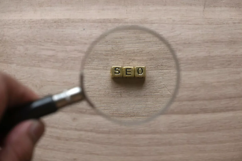 SEO Ajansı İstanbul