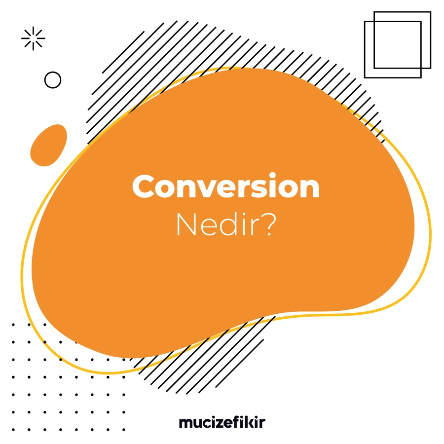 conversion