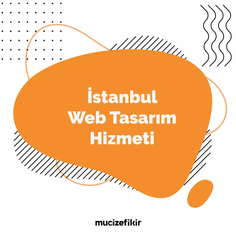 istanbul web tasarım ajansı