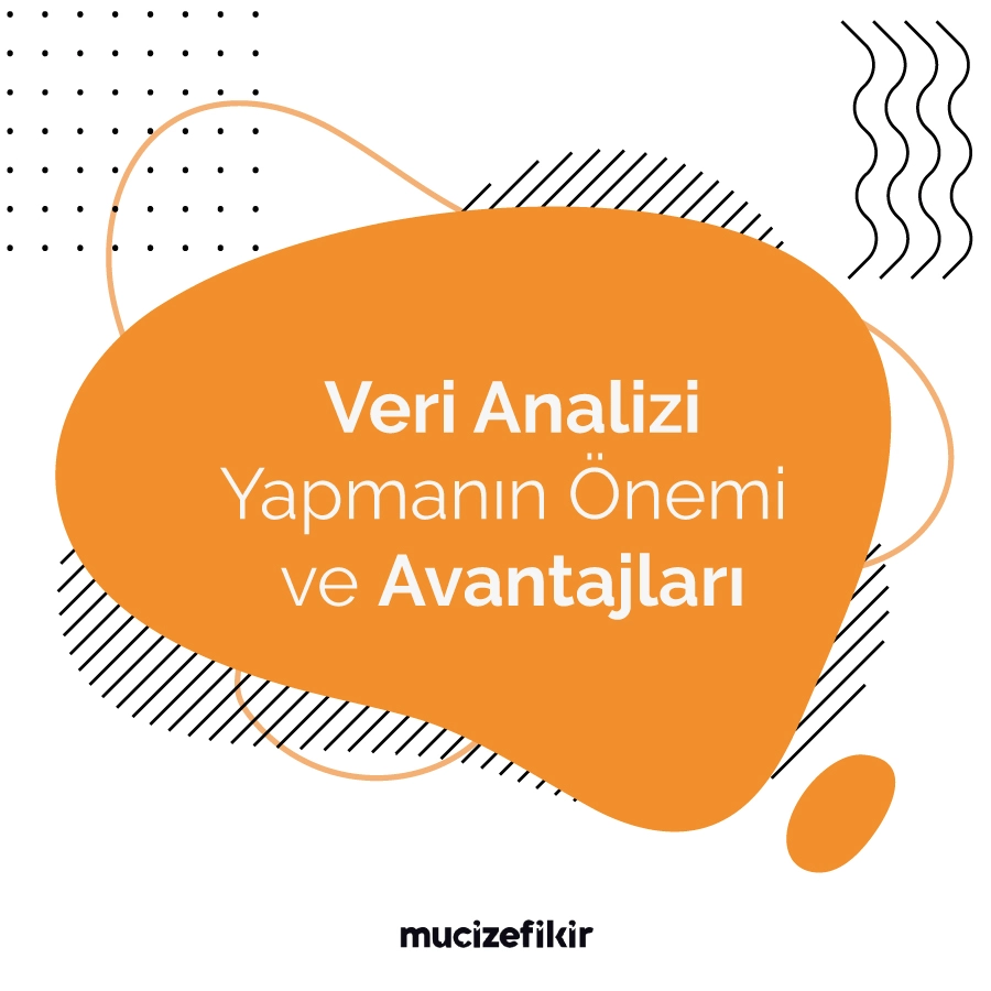 veri analizi