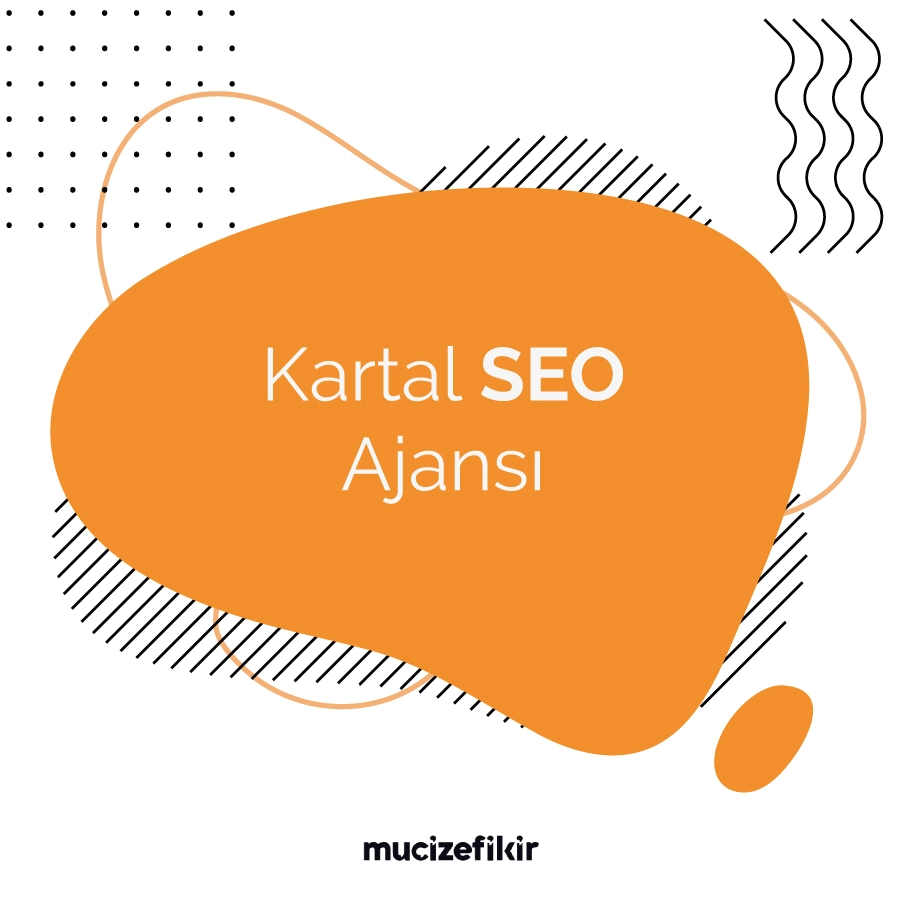 kartal seo ajansı