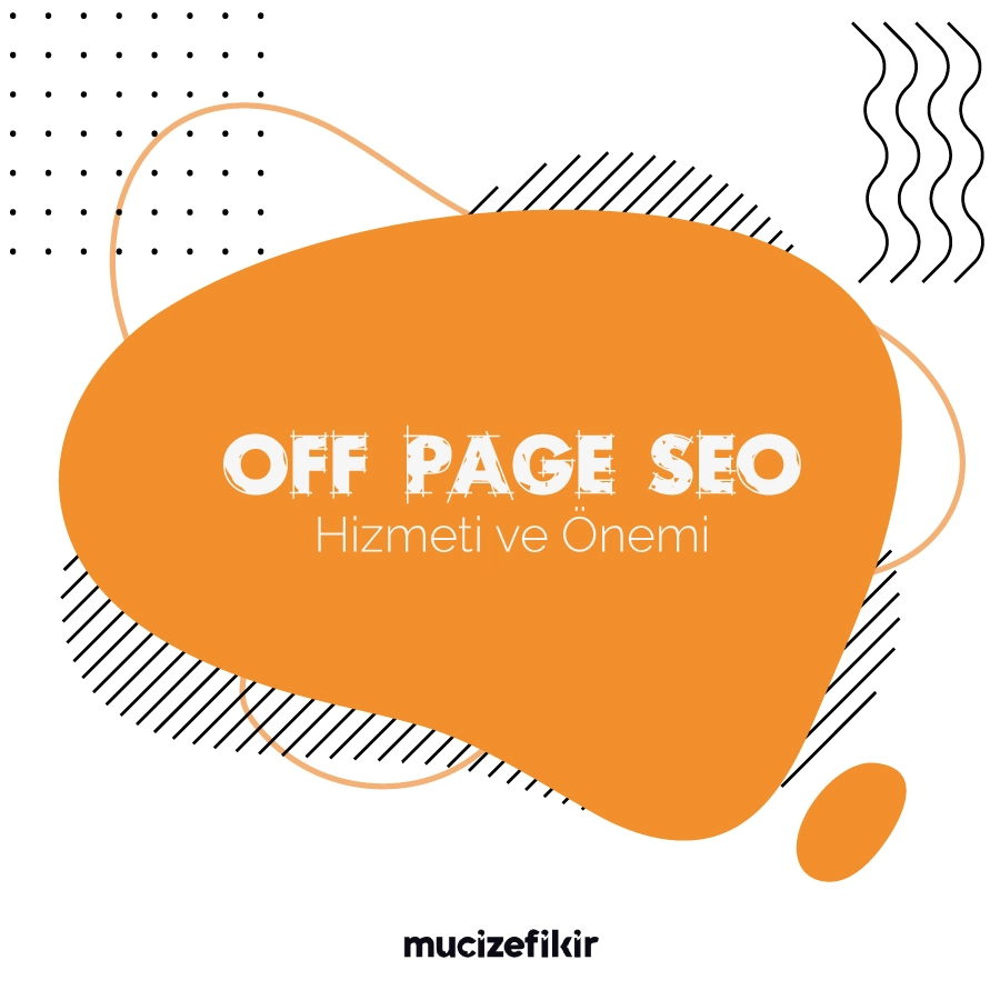 off page seo
