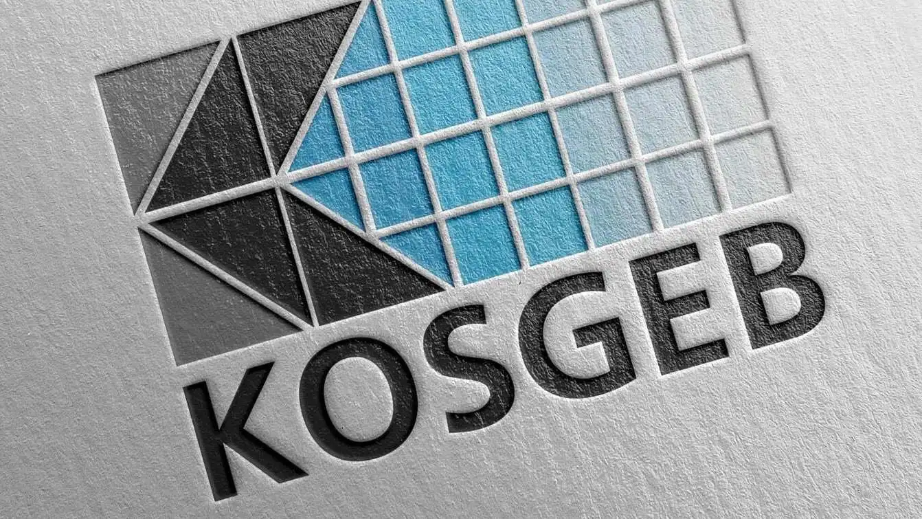 kosgeb destek