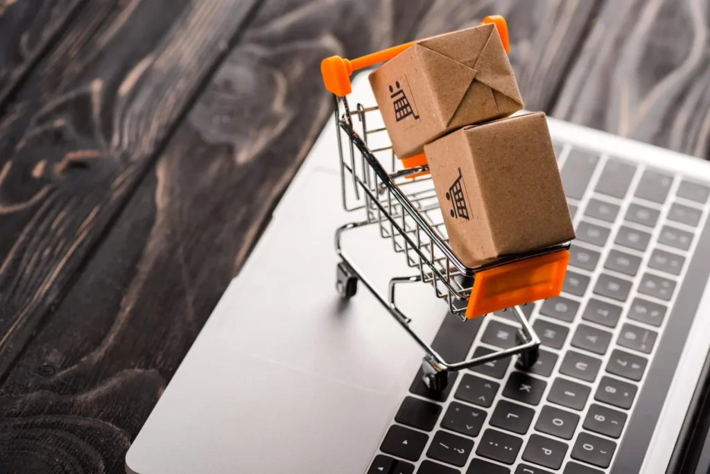 shopify