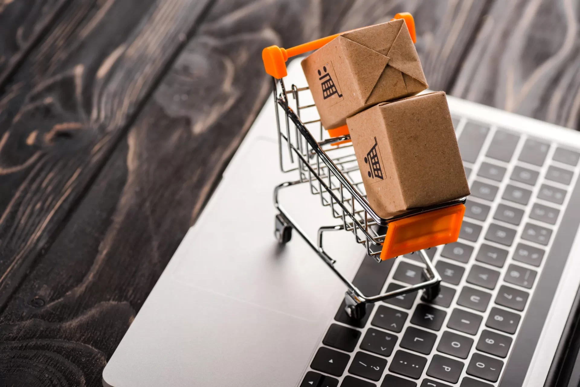 shopify