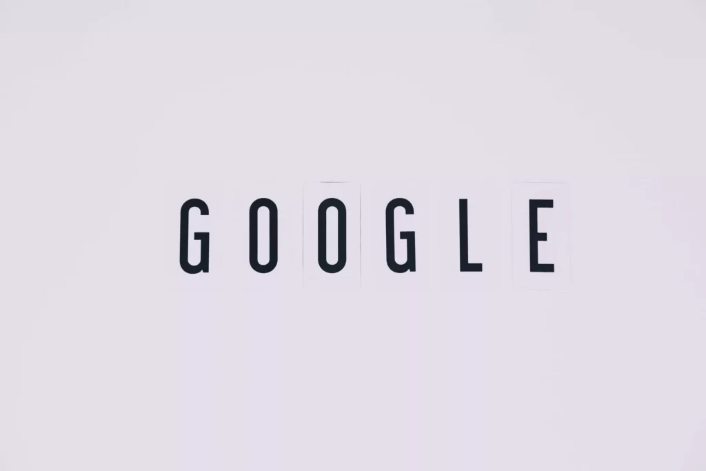 core web vitals