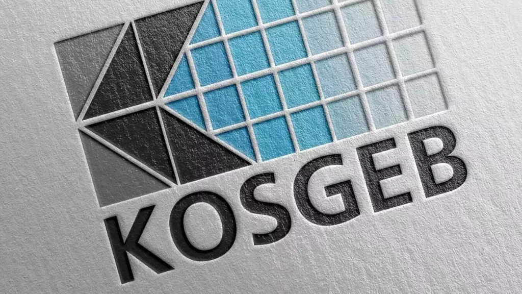 kosgeb destek