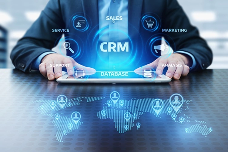 CRM Nedir?