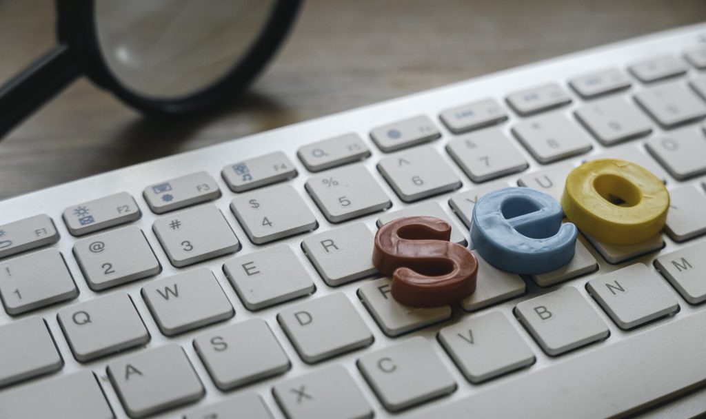 seo analitik