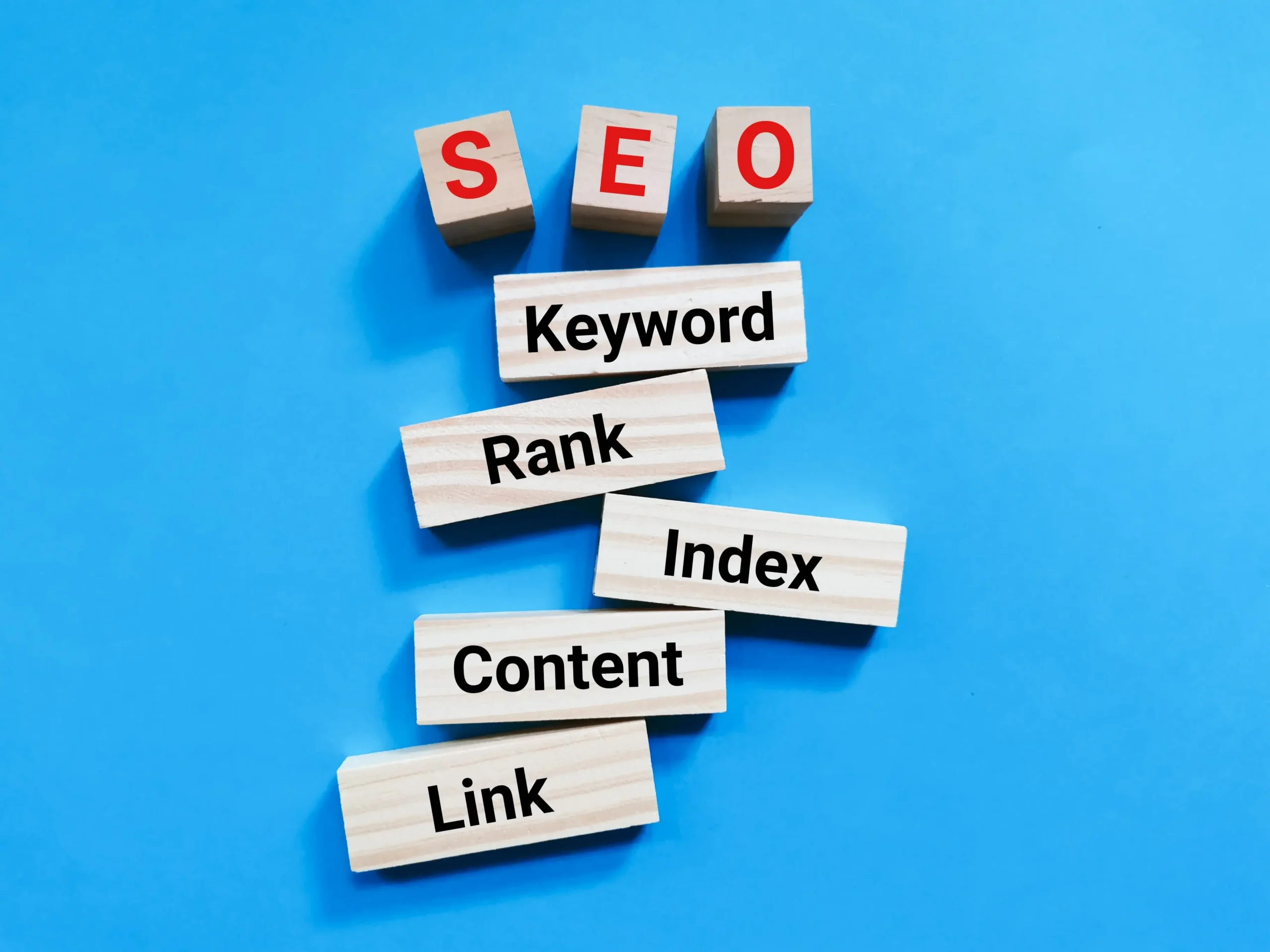 Teknik SEO