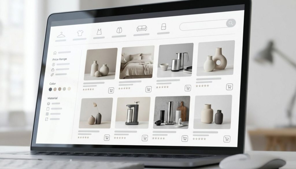 E-Ticaret Sitelerinde SEO Nasıl Yapılır Satış Artıran Stratejiler