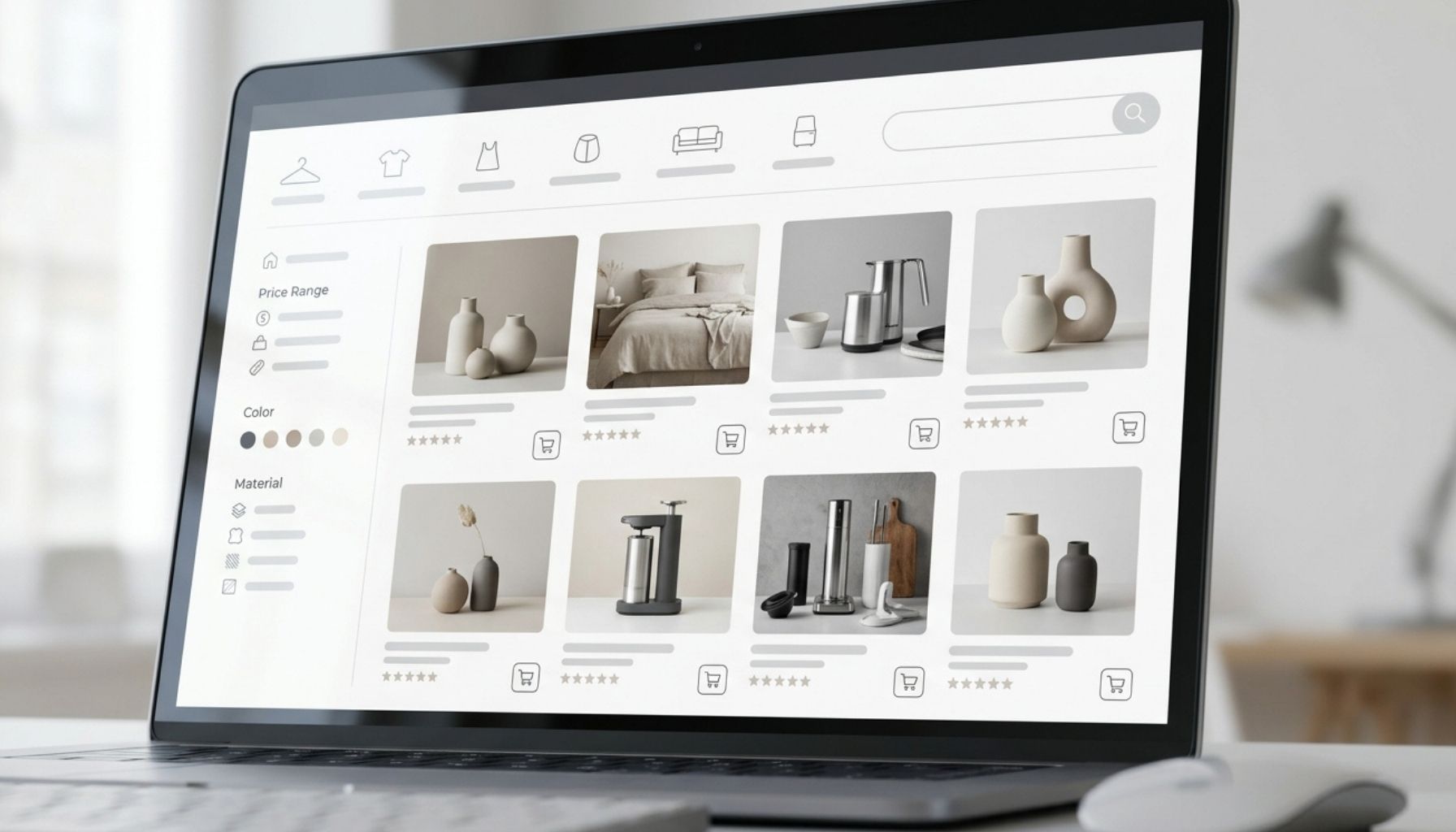 E-Ticaret Sitelerinde SEO Nasıl Yapılır Satış Artıran Stratejiler