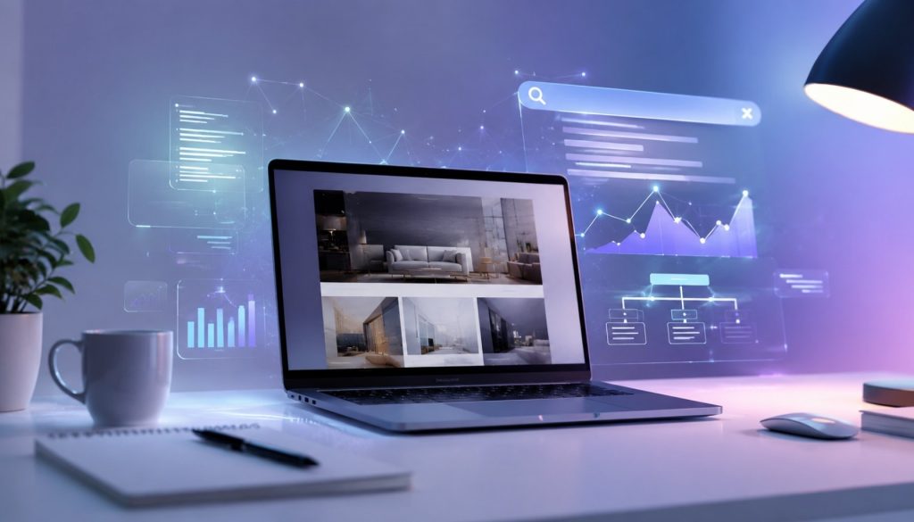 SEO Çalışması Yapılmadan Web Sitesi Açmak Neden Risklidir