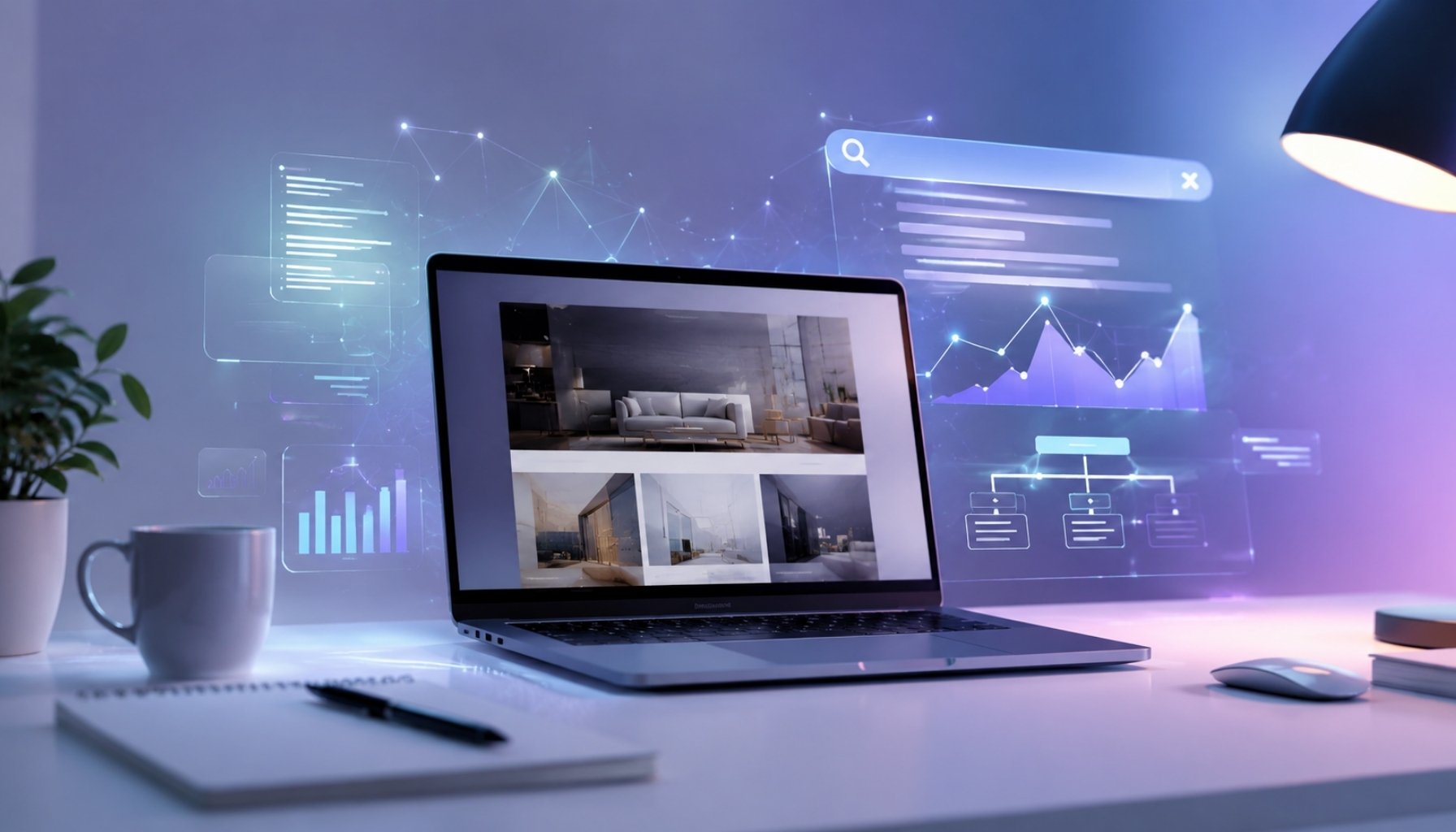 SEO Çalışması Yapılmadan Web Sitesi Açmak Neden Risklidir