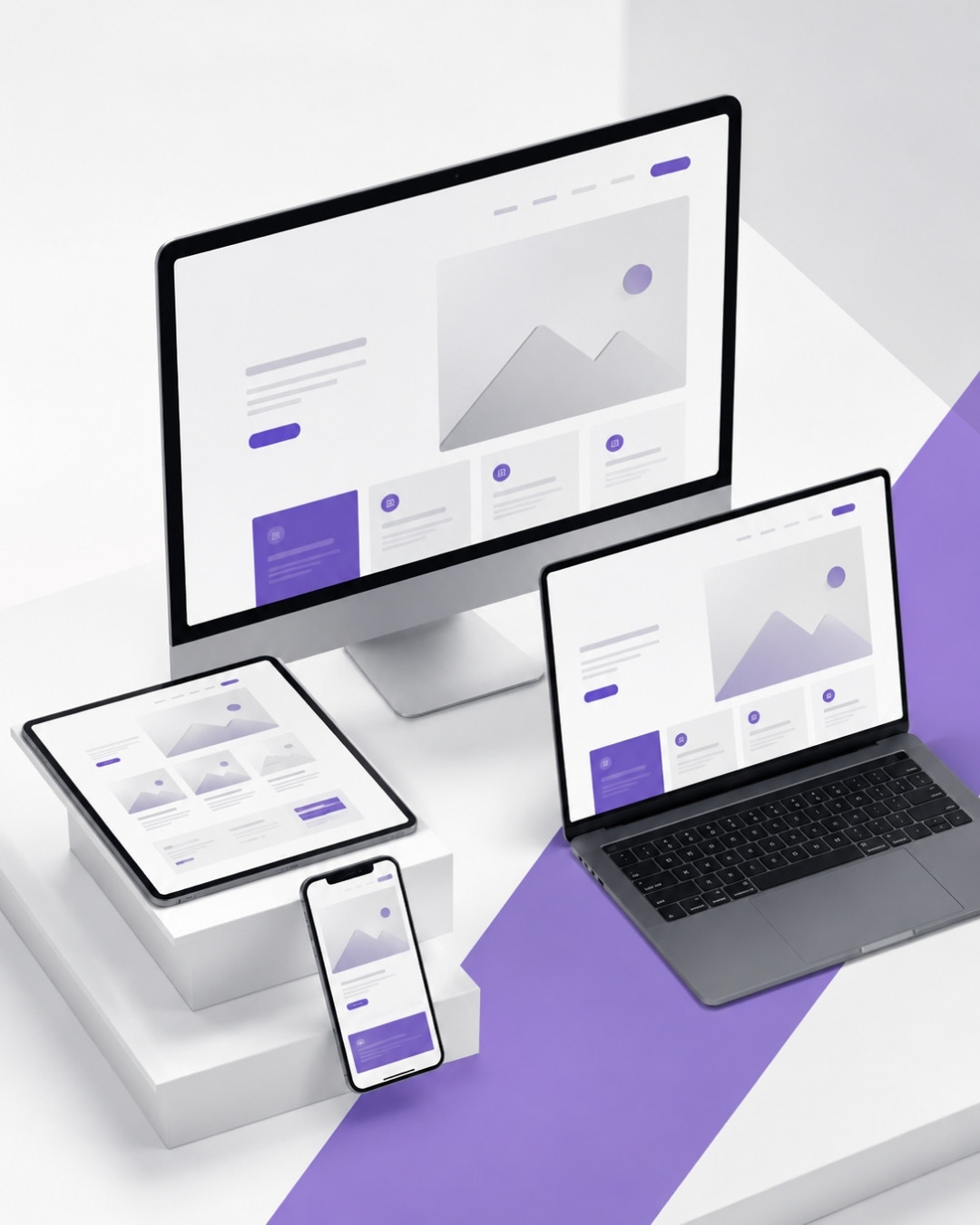 Web Tasarım Ajansı Kurumsal, SEO Uyumlu ve Profesyonel Web Tasarım