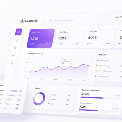 Mucizefikir Google Ads Yönetimi ve Performans Pazarlama